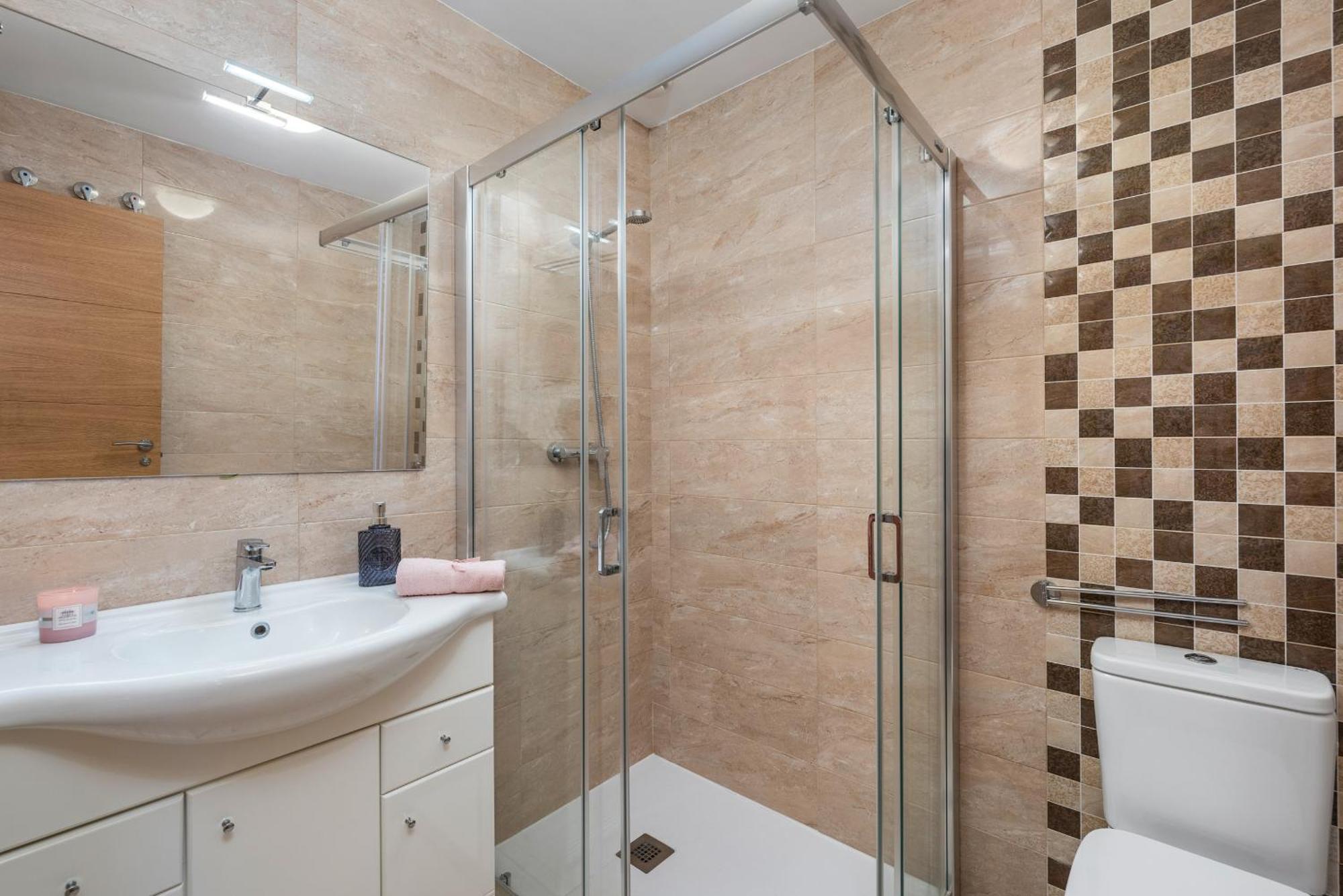 Apartamento Melior 2C - Plusholidays Calpe Eksteriør billede