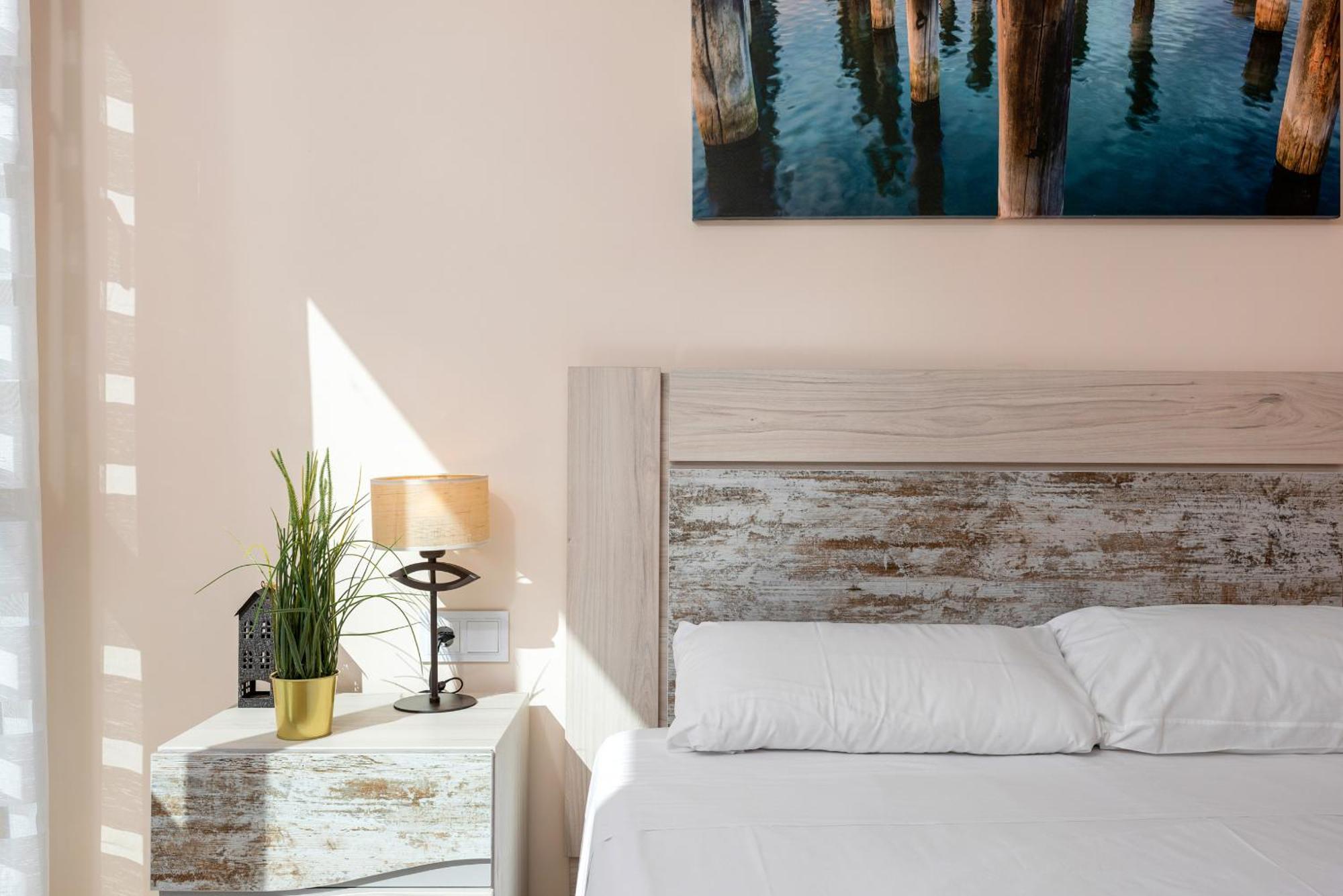 Apartamento Melior 2C - Plusholidays Calpe Eksteriør billede