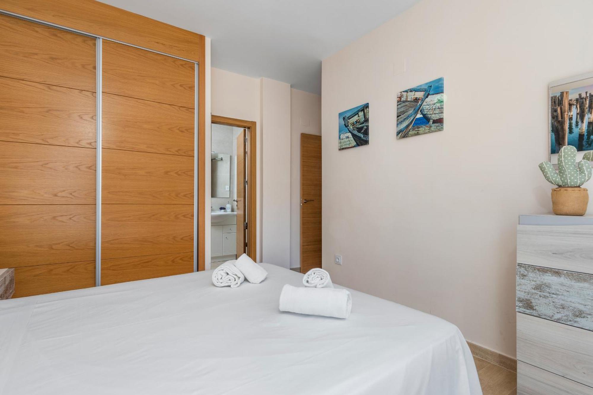Apartamento Melior 2C - Plusholidays Calpe Eksteriør billede
