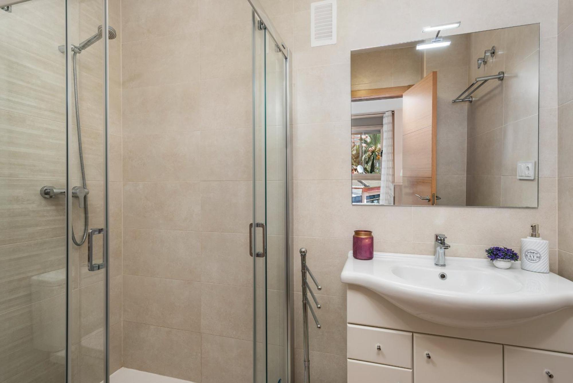 Apartamento Melior 2C - Plusholidays Calpe Eksteriør billede