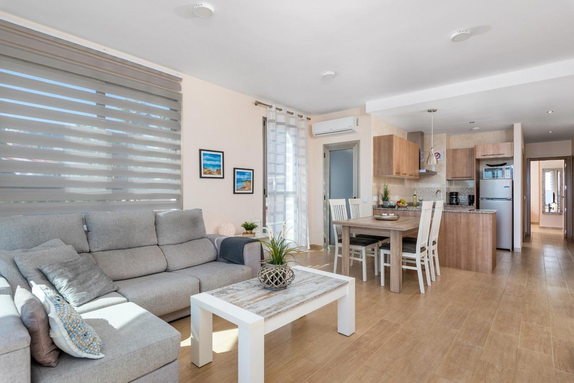 Apartamento Melior 2C - Plusholidays Calpe Eksteriør billede