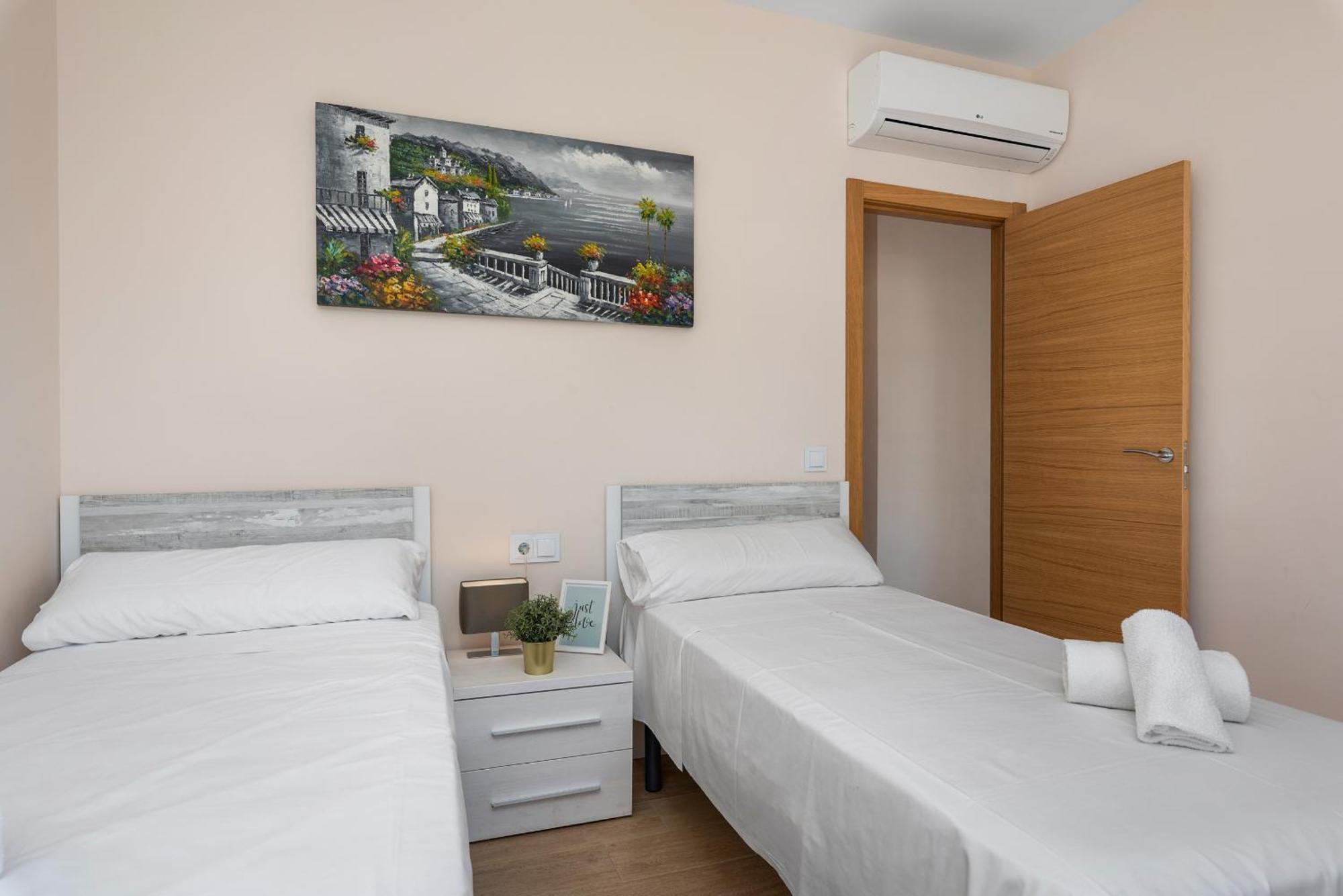 Apartamento Melior 2C - Plusholidays Calpe Eksteriør billede
