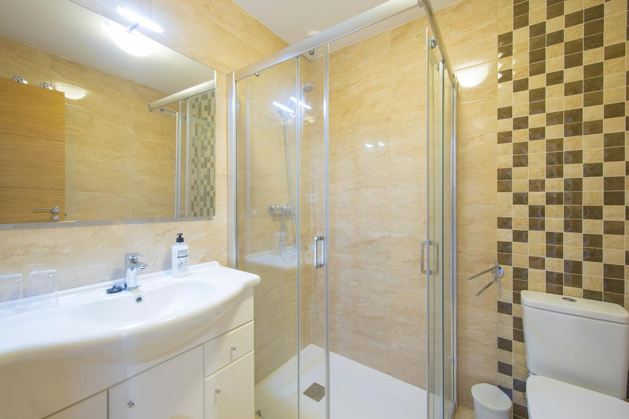 Apartamento Melior 2C - Plusholidays Calpe Eksteriør billede